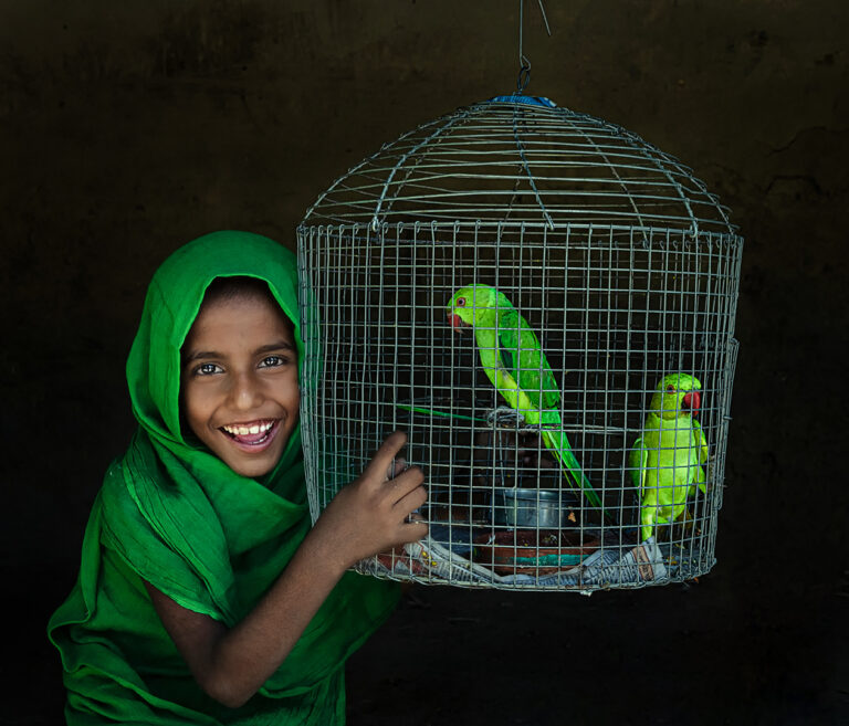 Abhijeet Kumar Banerjee - 03